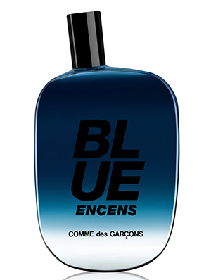 香水(ユニセックス) Blue Encens Comme des Garcons Blue Encens Comme des Garcons perfume - a fragrância