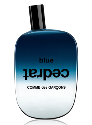 Comme des Garcons Blue Cedrat コムデギャルソン o.18877.jpg