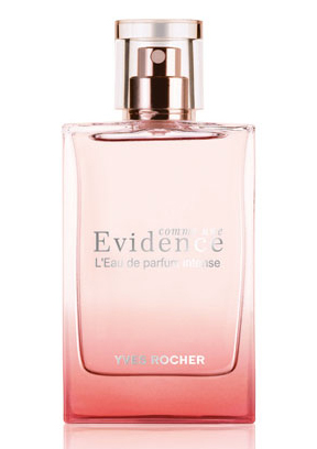 Comme une Evidence L'Eau de Parfum Intense Yves