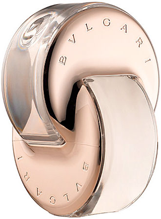 omnia crystalline de bvlgari