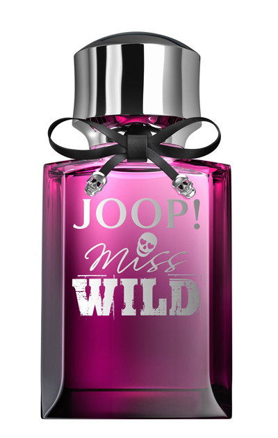 Miss Wild Joop! perfume a fragrance for women 2013