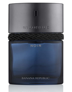 Wildblue Noir Banana Republic