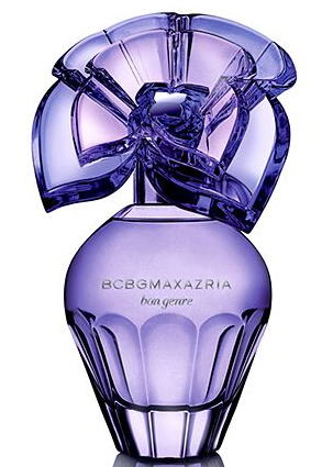 BCBG Max Azria Bon Genre Max Azria perfume a fragrance for women