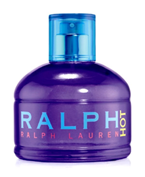 Ralph Hot Ralph Lauren perfume a fragrance for women 2006