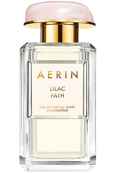 ESTEE LAUDER エアリン ライラックパス Lilac Path Collection | AERIN | Estée Lauder
