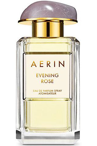 Evening Rose Aerin perfume a fragrance for women 2013