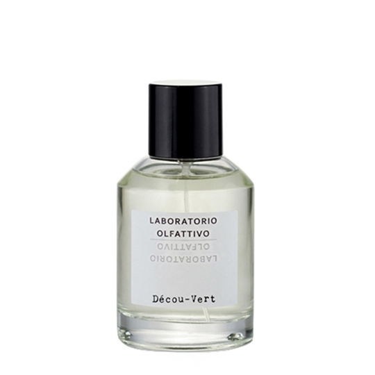 香水(ユニセックス) LABORATORIOOLFATTIVO Decou-Vert Décou-Vert Laboratorio Olfattivo perfume - a fragrance for
