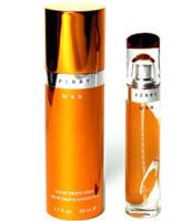 Perry Man Perry Ellis Colonia una fragancia para Hombres 2002