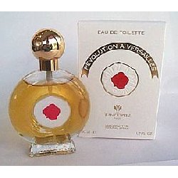 ジャンデプレ レボリューション ア ベルサイユ 50ml Revolution à Versailles Jean Desprez perfume - a fragrance for