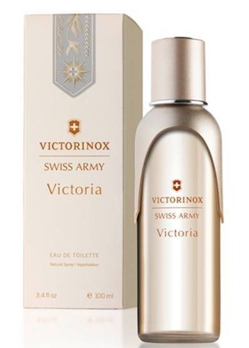 Swiss Army Victoria Victorinox Swiss Army 香水- 一款年女用香水