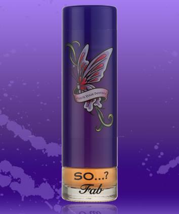 Fab عطر a fragrance للنساء