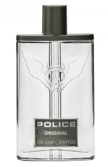 Original Police 古龙水- 一款1998年男用香水