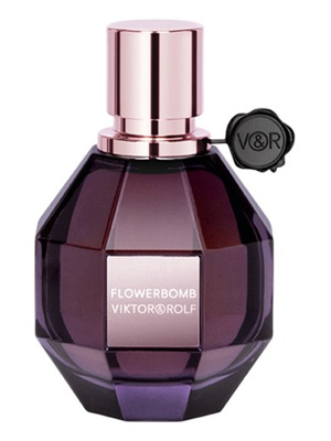 Flowerbomb Extreme 2013 Viktor&Rolf perfume - a fragrance for