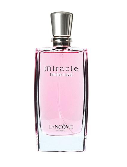 香水(女性用) LANCOME Miracle Intense 50ml Miracle Intense Lancôme perfume - a fragrance for women 2003