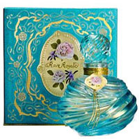 香水 ■ 資生堂 SHISEIDO ■ ローズロワイヤル EDP 50ml 高級 Rose Royale Shiseido perfume - a fragrance for women 2006