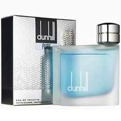 Dunhill Pure Alfred Dunhill cologne - a fragrance for men 2006