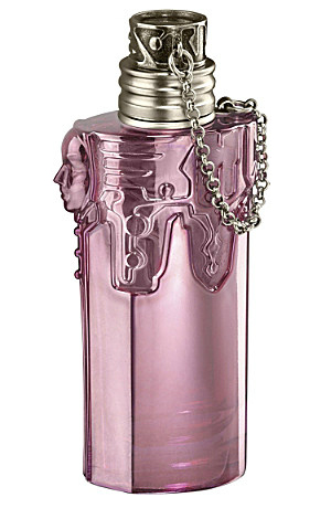 Womanity Liqueurs de Parfum Mugler 香水- 一款2013年女用香水
