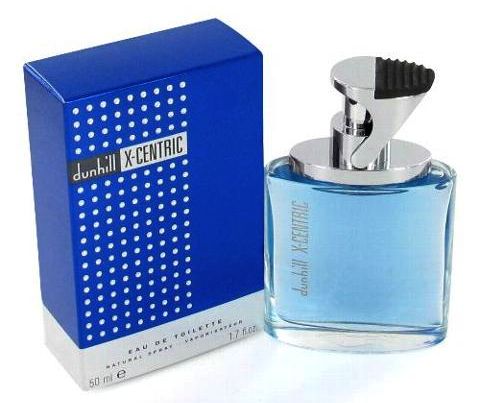 X-Centric Alfred Dunhill