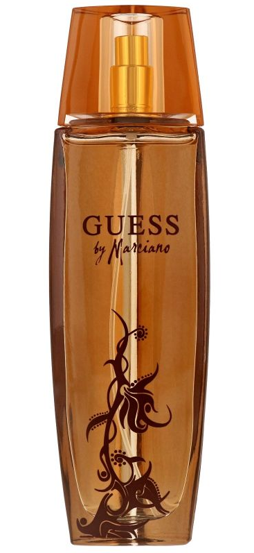 香水 女性用 ゲス メルシャーノ EDP・SP 100ml GUESS BY MARCIANO Guess By Marciano Guess 香水- 一款年女用香水