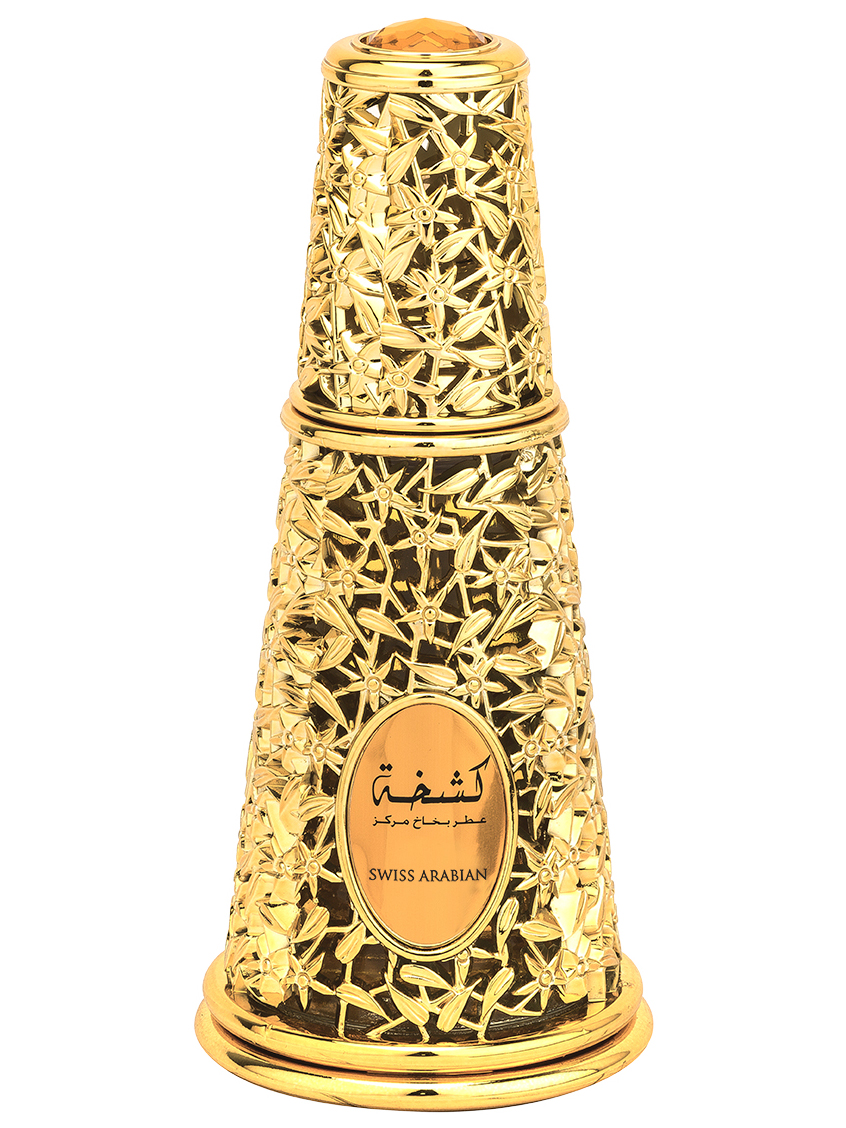 新品★Swiss Arabian★Kashkha EDP★美しいムスクの香り Kashkha by Swiss Arabian 50ml EDP Spray - Free Express