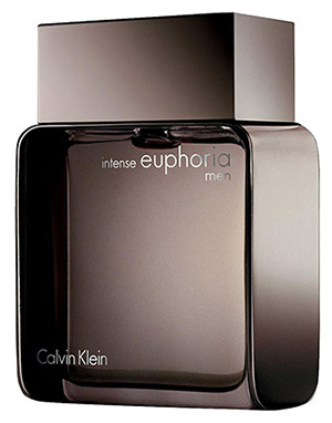 Klein Intense Calvin Klein Euphoria Men Fragrantica Eternity For