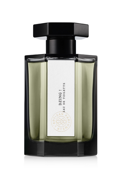 ラルチザンパフューム ジング DZING！　旧デザインボトル Dzing! L'Artisan Parfumeur perfume - a fragrance