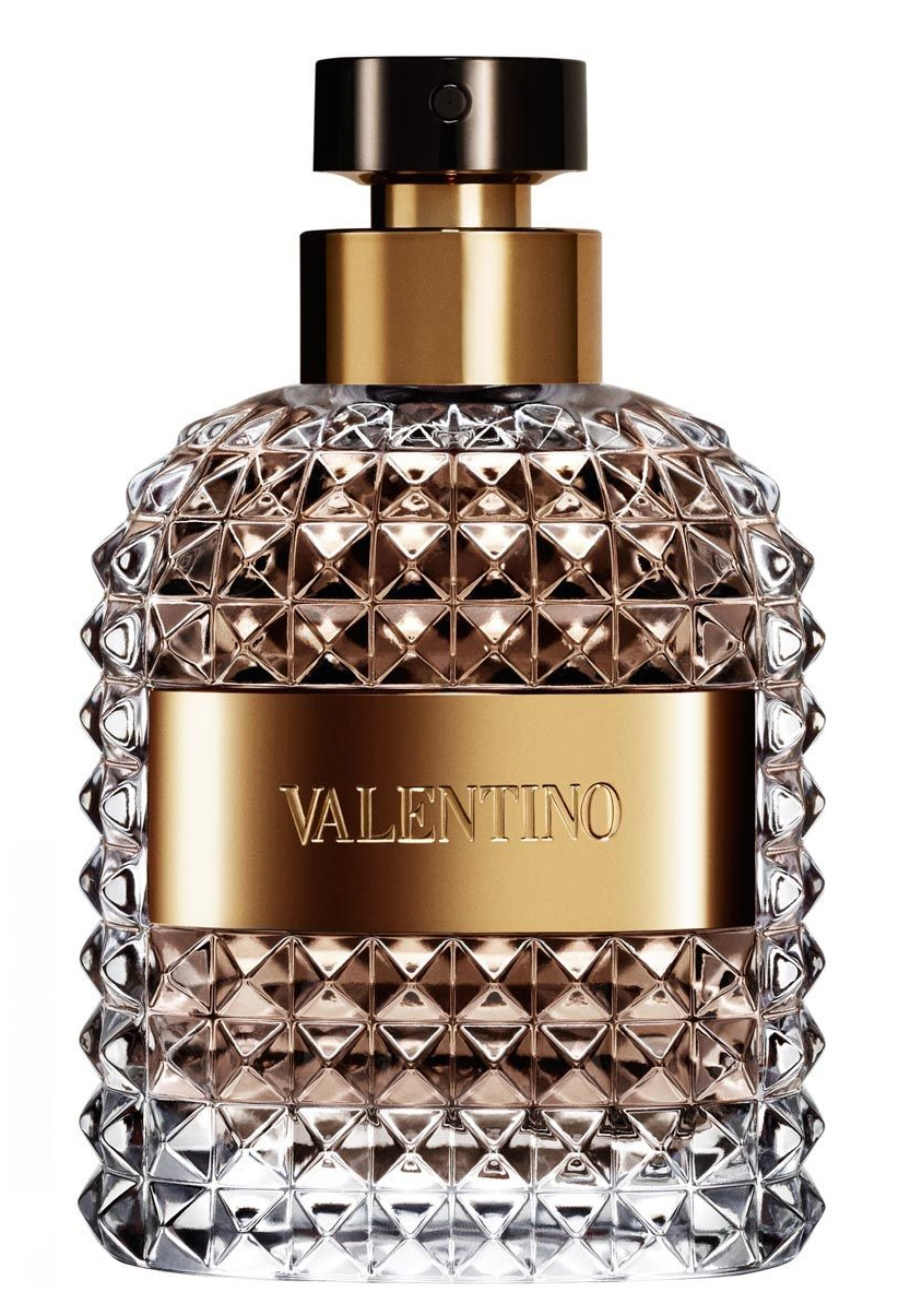 Valentino Uomo Valentino cologne - a fragrance for men 2014