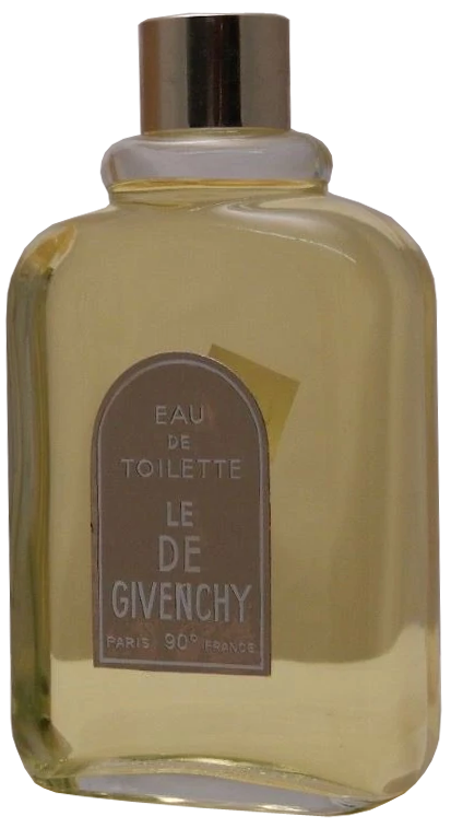 Le De Givenchy Givenchy perfume - a fragrance for women 1957