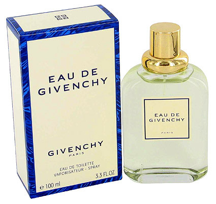香水(女性用) 1972 Vintage Givenchy Le De perfume 1972 Vintage Givenchy Le De perfume 香水(女性用)