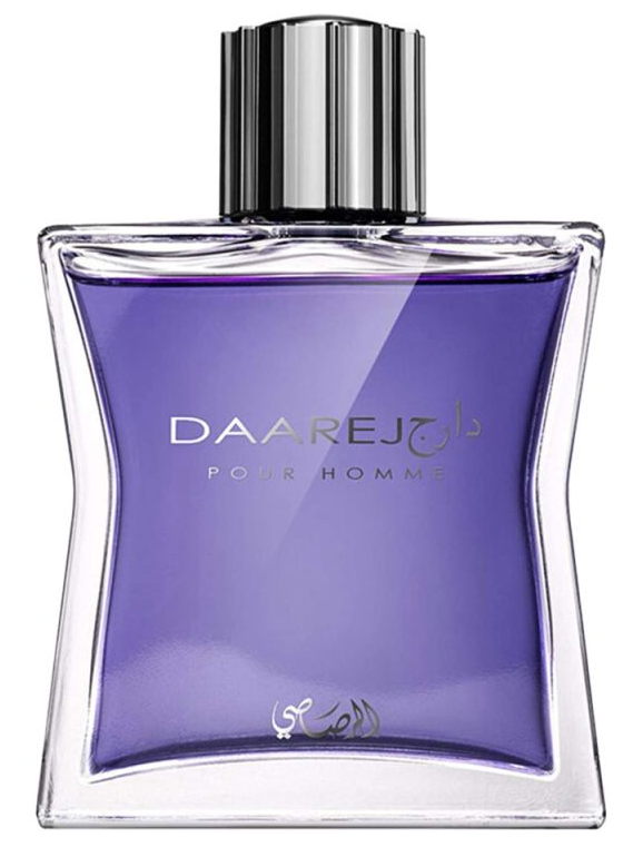Daarej pour Homme Rasasi cologne a fragrance for men