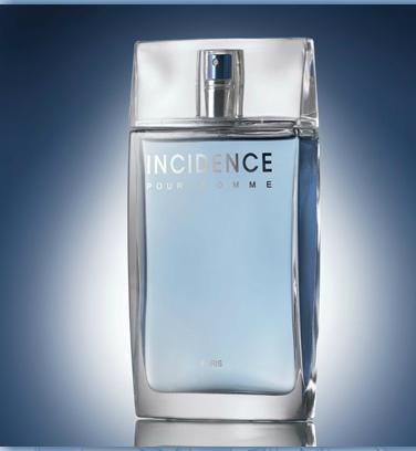 Incidence Pour Homme Yves de Sistelle cologne a fragrance for men