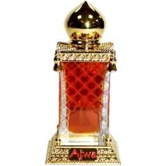 Ajwa Al Haramain Perfumes perfume - a fragrance for women and men