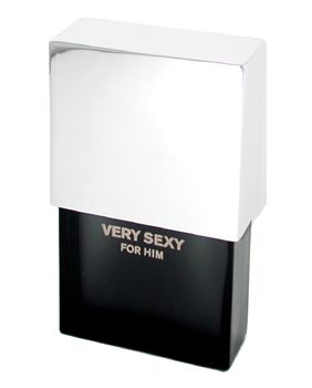 Very Sexy for Him Victoria's Secret cologne - a