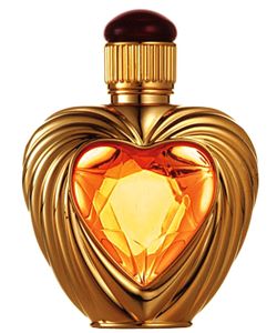 香水(女性用) Victoria's Secret Rapture EDP 100ml Rapture Victoria's Secret perfume - a fragrance for women 1992