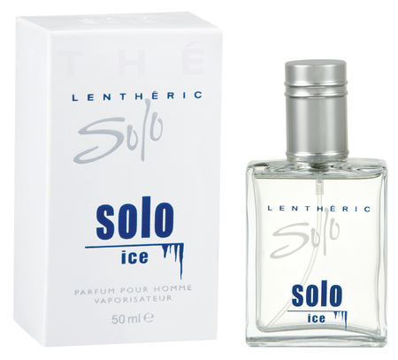 Lentheric Solo Ice Lentheric cologne a fragrance for men