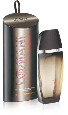 Lomani Original Lomani Colônia - a fragrância Masculino