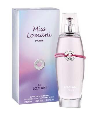 Lomani Make a Fragrance 香水 LOMANI POUR HOMME by PARFUMS LOMANI 3.3 oz / 100 ML Eau De