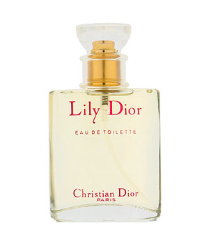 香水(女性用) Di Lily Eau de Parfum 50ml o.2002.jpg