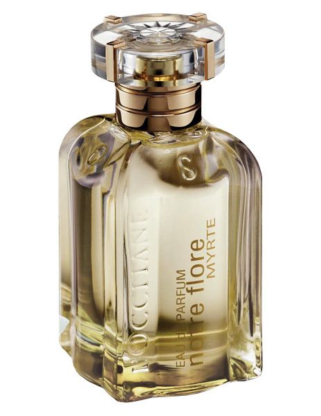 ロクシタン MYRTE notre flore 香水 ノートル フロール ミルテ Notre Flore Myrte L'Occitane en Provence perfume