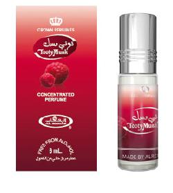Tooty Musk Al-Rehab perfume a fragrance for women