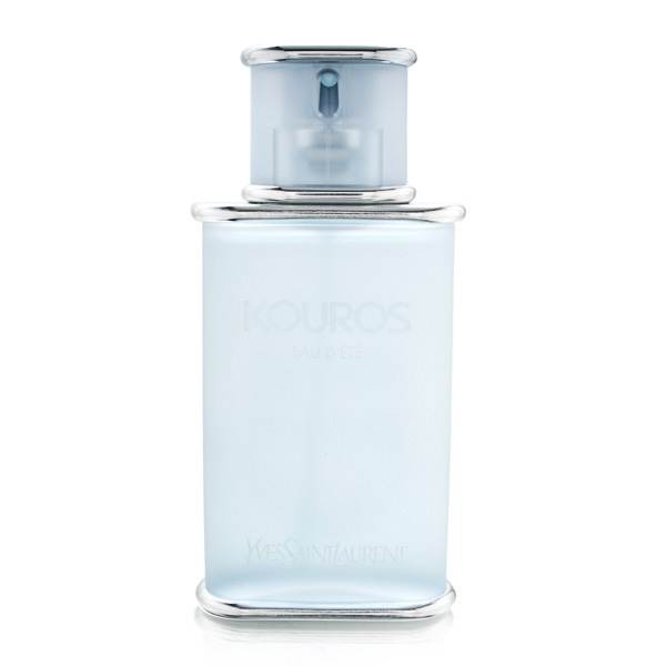 Kouros Eau d'Ete 2002 Yves Saint Laurent for men