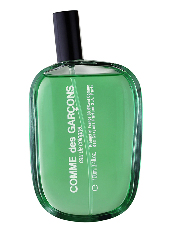 Comme des Garcons Eau de Cologne Comme des Garcons cologne