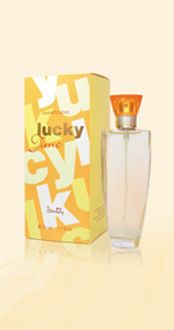 Lucky Time Dzintars 香水- 一款2007年女用香水