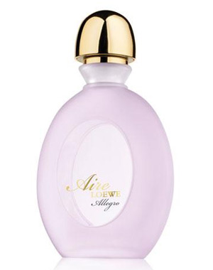 Aire Allegro Loewe perfume - a fragrance for women 2013