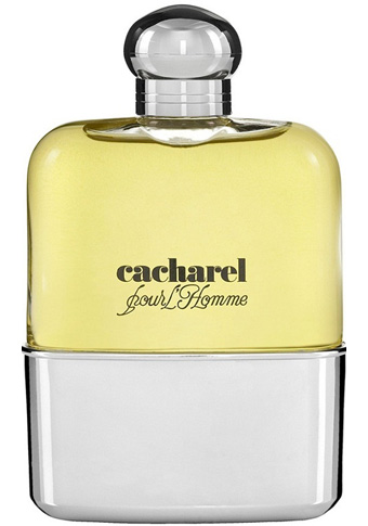 Cacharel pour L'Homme Cacharel Colonia una fragancia para Hombres 1981