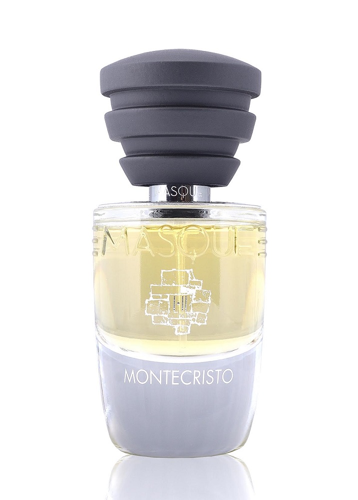Montecristo Masque Milano cologne a fragrance for men 2013