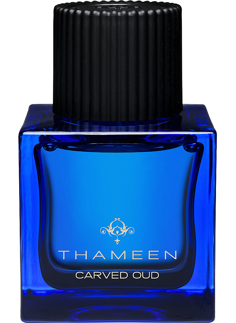 Carved Oud Thameen perfume - a fragrance for women and men 2013