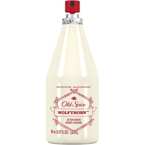 Old Spice Wolfthorn Shulton Company Colônia a fragrância Masculino 2013