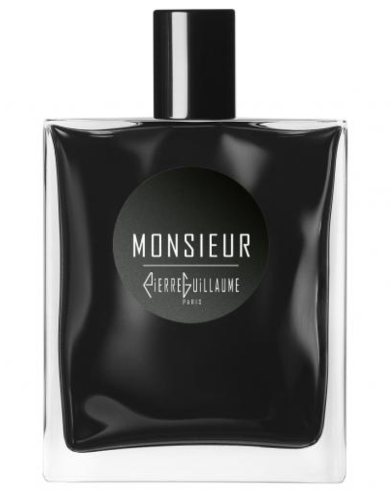 Monsieur Pierre Guillaume Paris cologne - a fragrance for men 2013