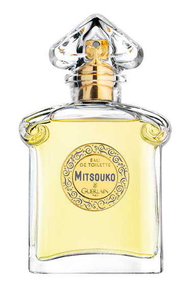 EXTRAIT mitsouko guerlain PARISパルファム香水 新品 ゲラン ミツコ パルファム 香水 7.5ml - メルカリ